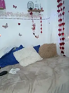 keterinjones--11 online show from March 2026 03:12:02 AM