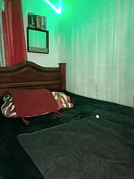 victory-jet-rain online show from February 2025 10:25:02 PM