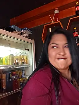 Marcela87 online show from October 2025 07:58:02 PM