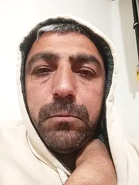 Muratcanik44 online show from February 2026 09:31:01 PM