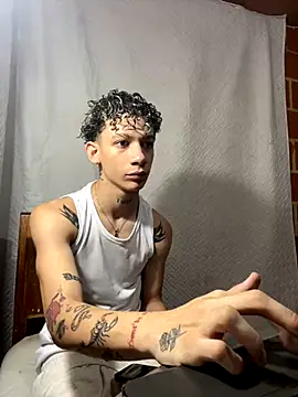 mateodeamjo online show from December 2024 04:31:01 AM