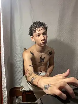 mateodeamjo online show from December 2024 07:36:01 AM