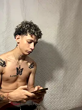 mateodeamjo online show from December 2024 08:49:01 AM