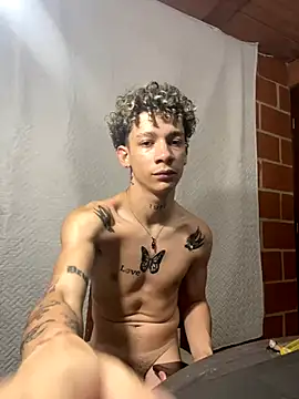 mateodeamjo online show from December 2024 10:12:02 AM