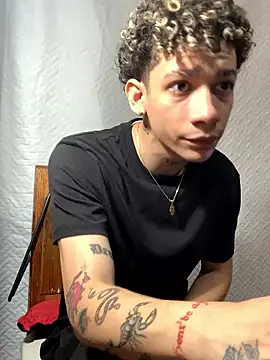 mateodeamjo online show from December 2024 12:41:02 AM