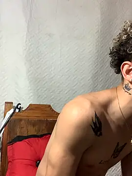 mateodeamjo online show from December 2024 04:20:01 AM