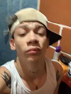 mateodeamjo online show from December 2024 07:52:02 AM