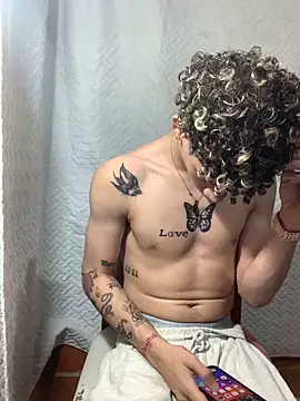 mateodeamjo online show from December 2024 05:16:02 AM