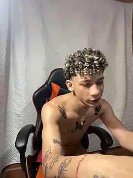 mateodeamjo online show from December 2024 08:56:01 AM