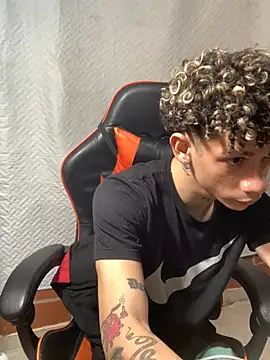 mateodeamjo online show from December 2024 06:30:02 AM