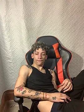 mateodeamjo online show from January 2025 08:46:02 AM