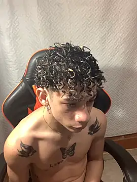 mateodeamjo online show from January 2025 06:45:01 AM