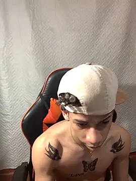 mateodeamjo online show from January 2025 06:31:02 AM