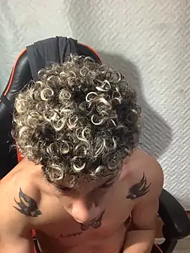 mateodeamjo online show from March 2025 06:25:02 AM