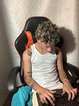 mateodeamjo online show from March 2025 05:32:01 AM