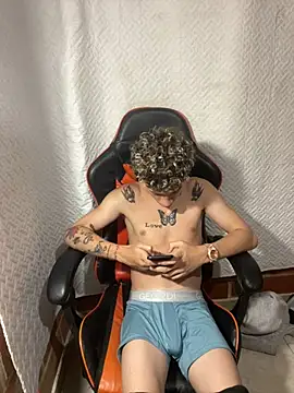 mateodeamjo online show from March 2025 08:39:01 AM