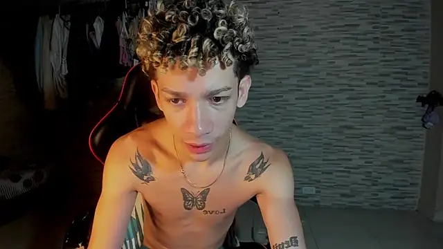 mateodeamjo online show from September 2025 10:49:02 AM