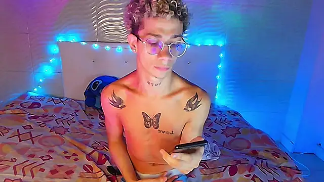 mateodeamjo online show from November 2025 08:11:02 AM