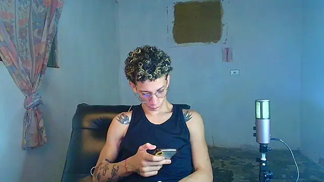 mateodeamjo online show from February 2026 03:47:01 AM