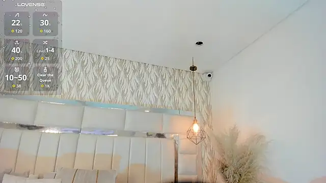 1m dalhia online show from February 2026 08:51:01 PM