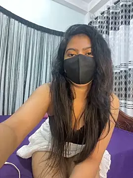 Angel Zaara online show from February 2025 06:38:01 PM