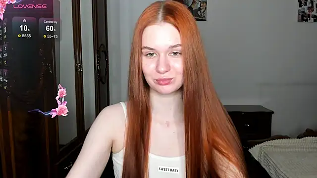 EmilySoul online show from February 2025 09:05:02 PM