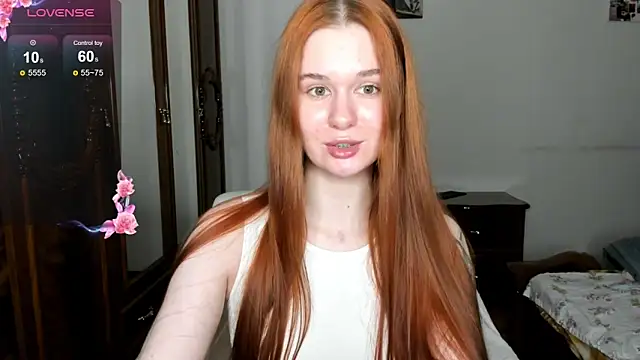 EmilySoul online show from March 2025 04:11:01 PM