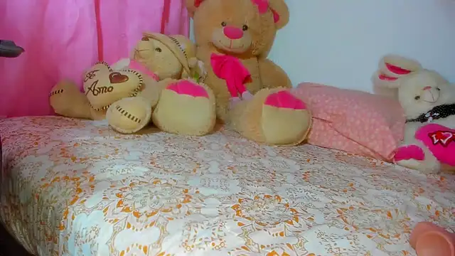 Dana Jeins online show from October 2025 09:29:02 AM