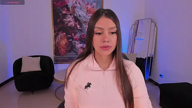 AllyJensen online show from March 2026 10:20:01 AM