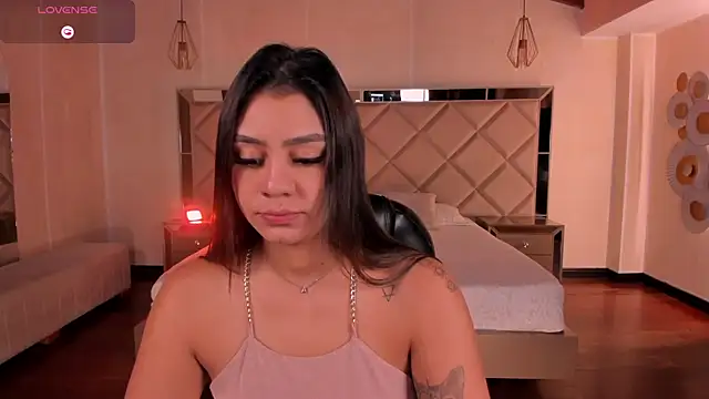 AllyJensen online show from April 2026 10:39:01 AM