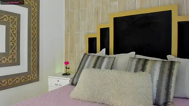 TamyHoney online show from January 2025 06:21:01 PM