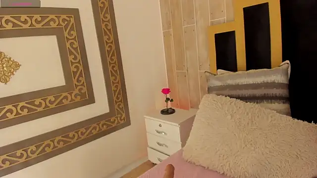 TamyHoney online show from January 2025 10:31:02 PM