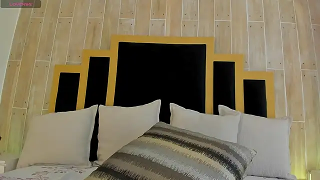 TamyHoney online show from February 2025 01:55:01 AM