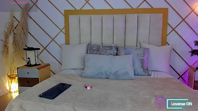 TamyHoney online show from October 2025 11:35:01 PM