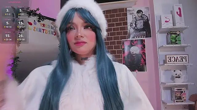 sensualkattt online show from December 2024 12:42:01 PM