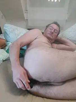 manpassivlive online show from March 2025 07:54:01 PM