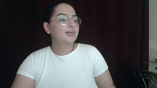 BustyAllyy online show from February 2026 09:35:02 PM