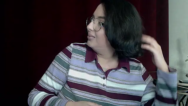 BustyAllyy online show from February 2026 09:52:02 PM