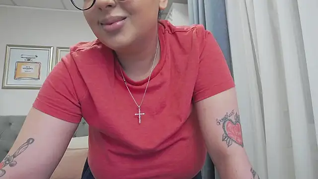 BustyAllyy online show from March 2026 06:22:02 PM