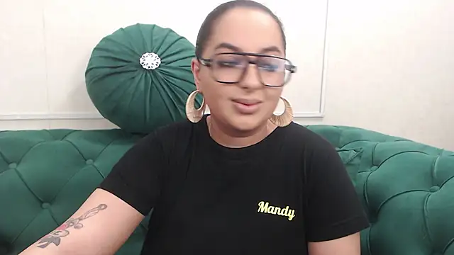 BustyAllyy online show from April 2026 03:37:01 PM