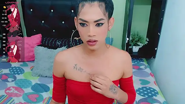 Amanda bigx online show from January 2025 09:16:02 AM