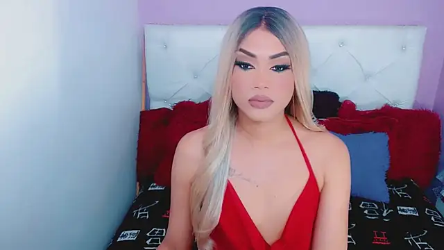 Amanda bigx online show from November 2025 04:14:01 AM