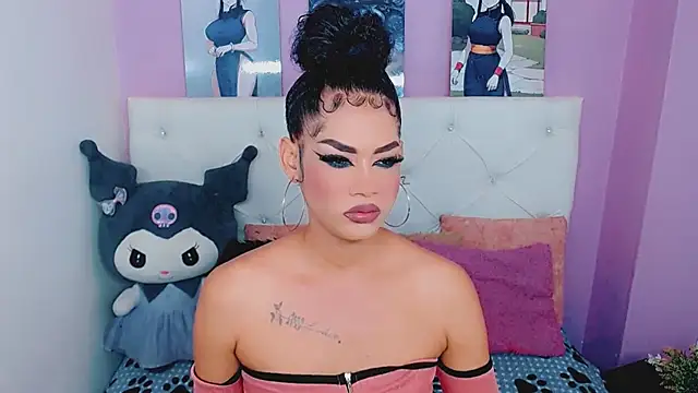 Amanda bigx online show from June 2026 05:13:02 AM
