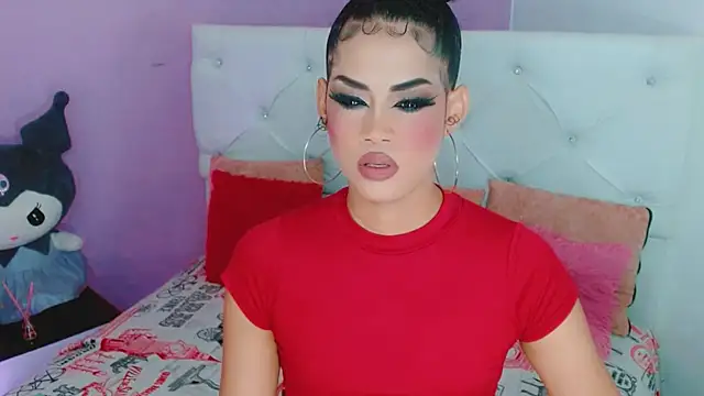 Snapshot of Amanda_bigx chatting on June 2026 05:34:01 AM Amanda bigx online show from June 2026 05:34:01 AM