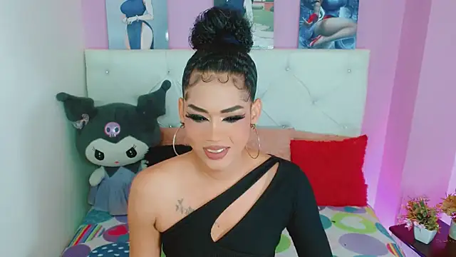 Snapshot of Amanda_bigx chatting on July 2026 06:47:02 AM Amanda bigx online show from July 2026 06:47:02 AM