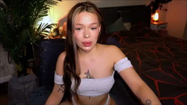 Lily Yin online show from March 2025 05:41:02 AM