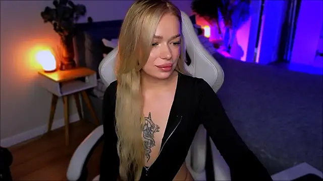 Lily Yin online show from March 2026 06:51:01 AM