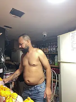 baruel-10 online show from April 2026 01:05:02 AM