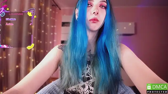 JustMeowGirl online show from October 2025 04:12:01 AM