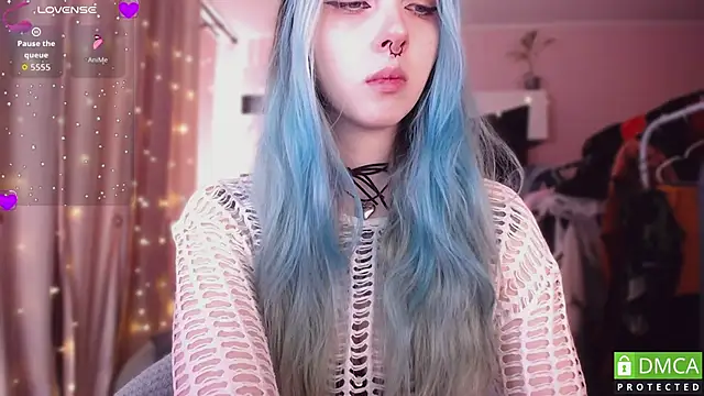 JustMeowGirl online show from March 2026 05:37:02 AM